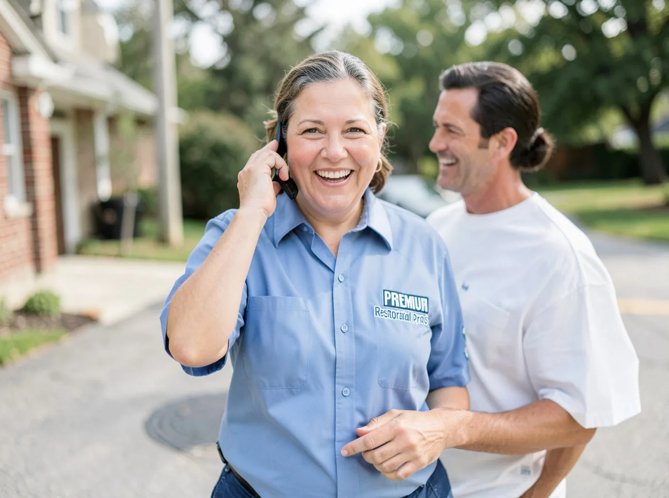 Water Damage Restoration Easton, MD FAQs